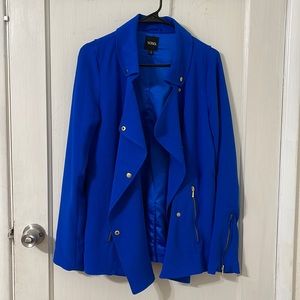 XOXO Blazer Women’s Medium